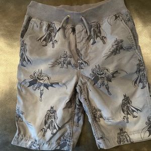 Boys shorts